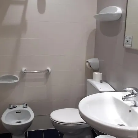 Hotel Iberflat Marynton