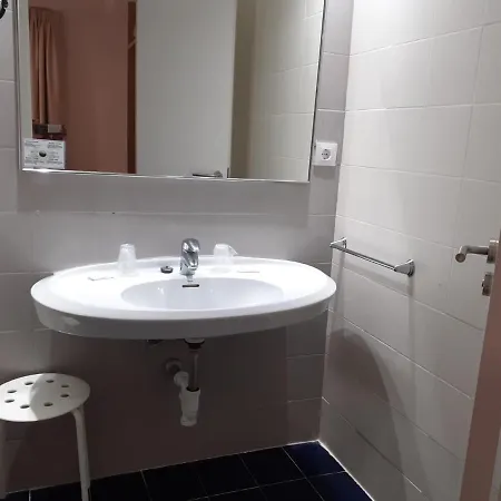 Iberflat Marynton Hotel Benicarló