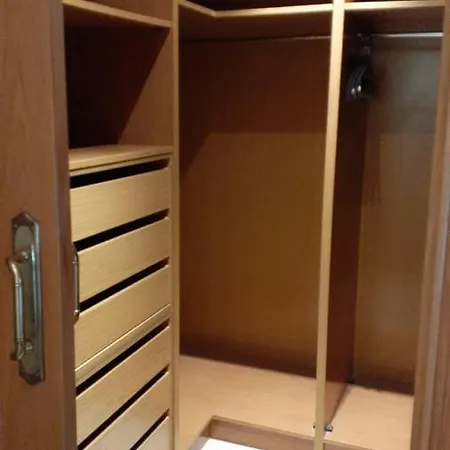 Iberflat Marynton 2* Benicarló