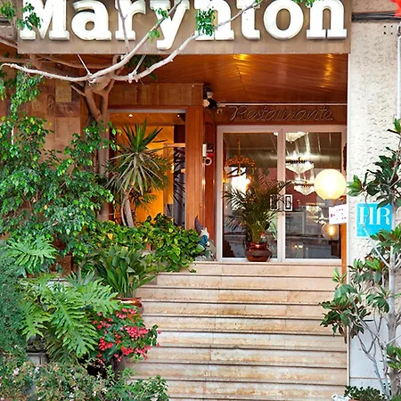 Iberflat Marynton