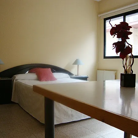 Szálloda Iberflat Marynton 2*