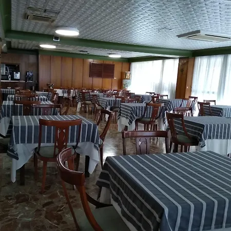 Iberflat Marynton Szálloda 2*