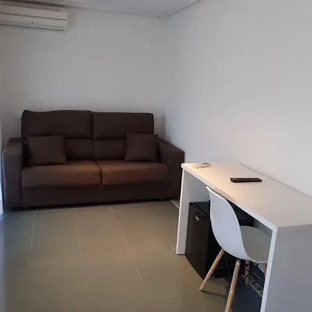 Iberflat Marynton 2*