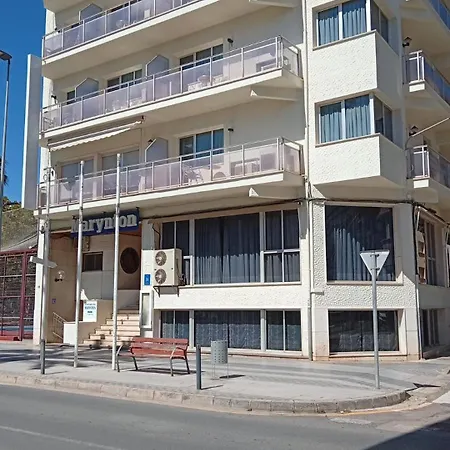 Iberflat Marynton 2*