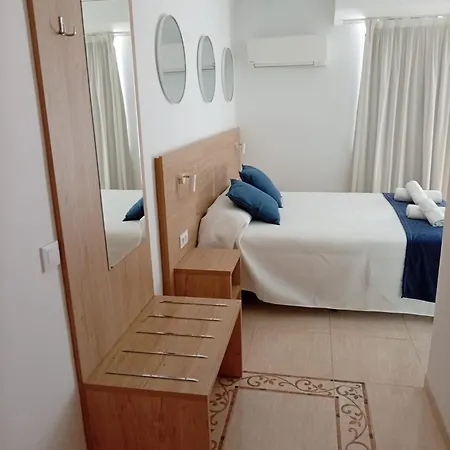 Iberflat Marynton 2* Benicarló
