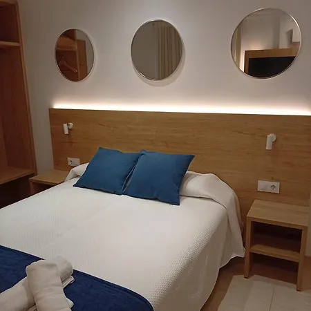 Iberflat Marynton Benicarló