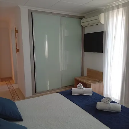 Iberflat Marynton 2* Benicarló