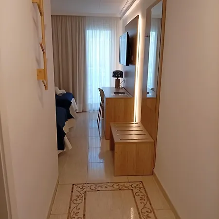 Szálloda Iberflat Marynton Benicarló