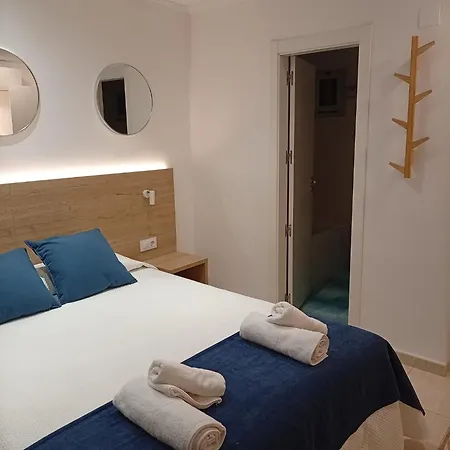 Iberflat Marynton 2* Benicarló