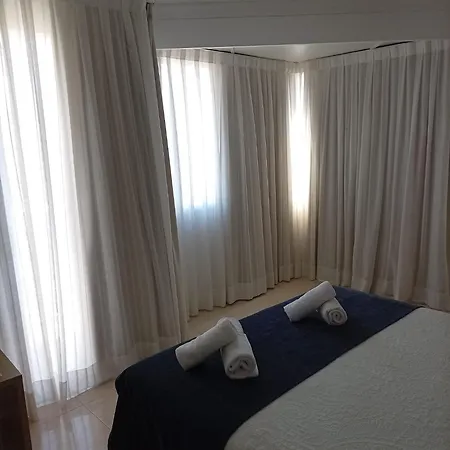 Iberflat Marynton Szálloda