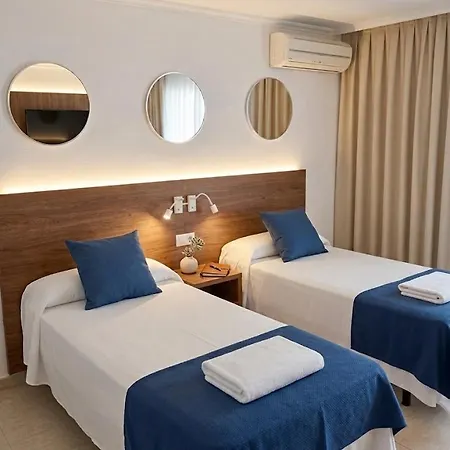 Iberflat Marynton 2* Benicarló