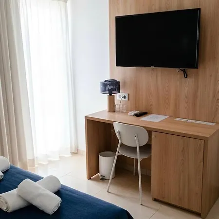 Iberflat Marynton 2* Benicarló