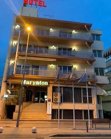 Iberflat Marynton