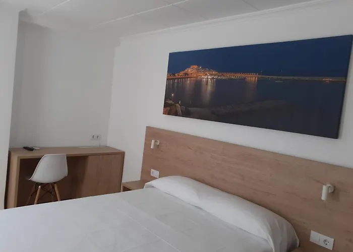 Iberflat Marynton فندق