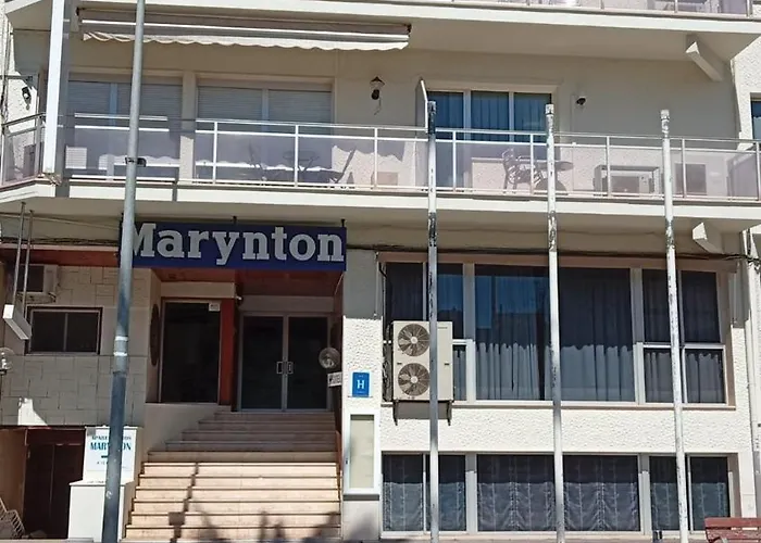 Iberflat Marynton
