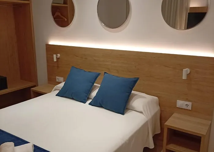 Iberflat Marynton فندق 2*