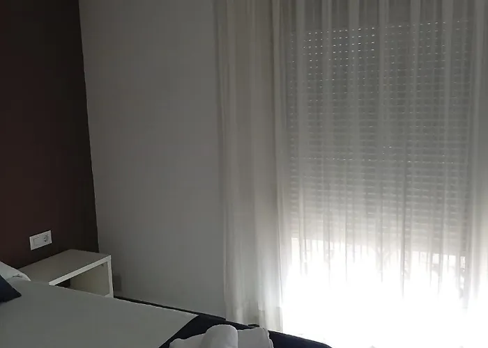 فندق Iberflat Marynton 2*