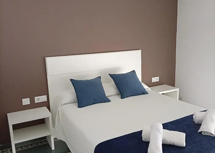 Iberflat Marynton بينيكارلو