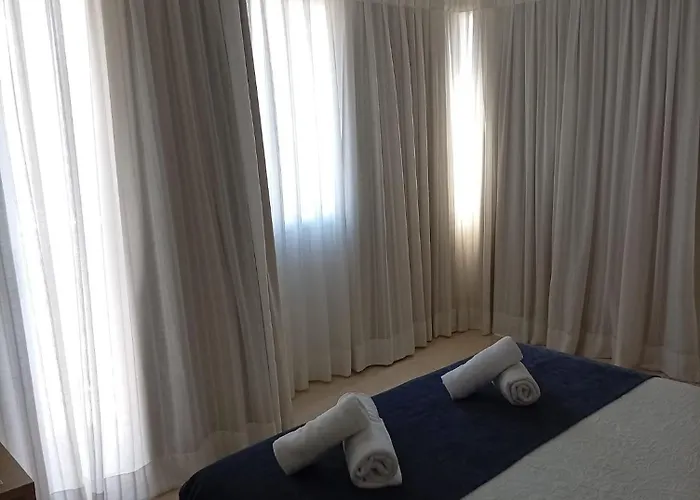 Iberflat Marynton فندق